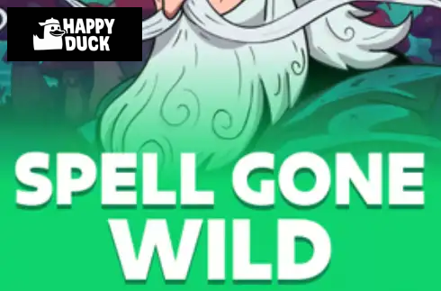 Spell Gone Wild